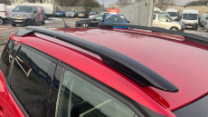 Citroen C3 Aircross 1.2 PureTech 110 Shine 5dr Petrol Hatchback